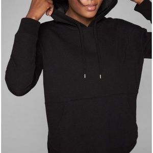 Athleta Cityscape Pullover Hoodie (Medium)